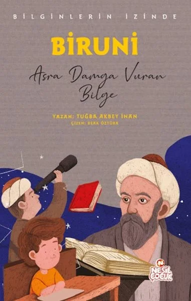 Biruni - Bilginlerin İzinde Fiyatı, Yorumları ve Özellikleri