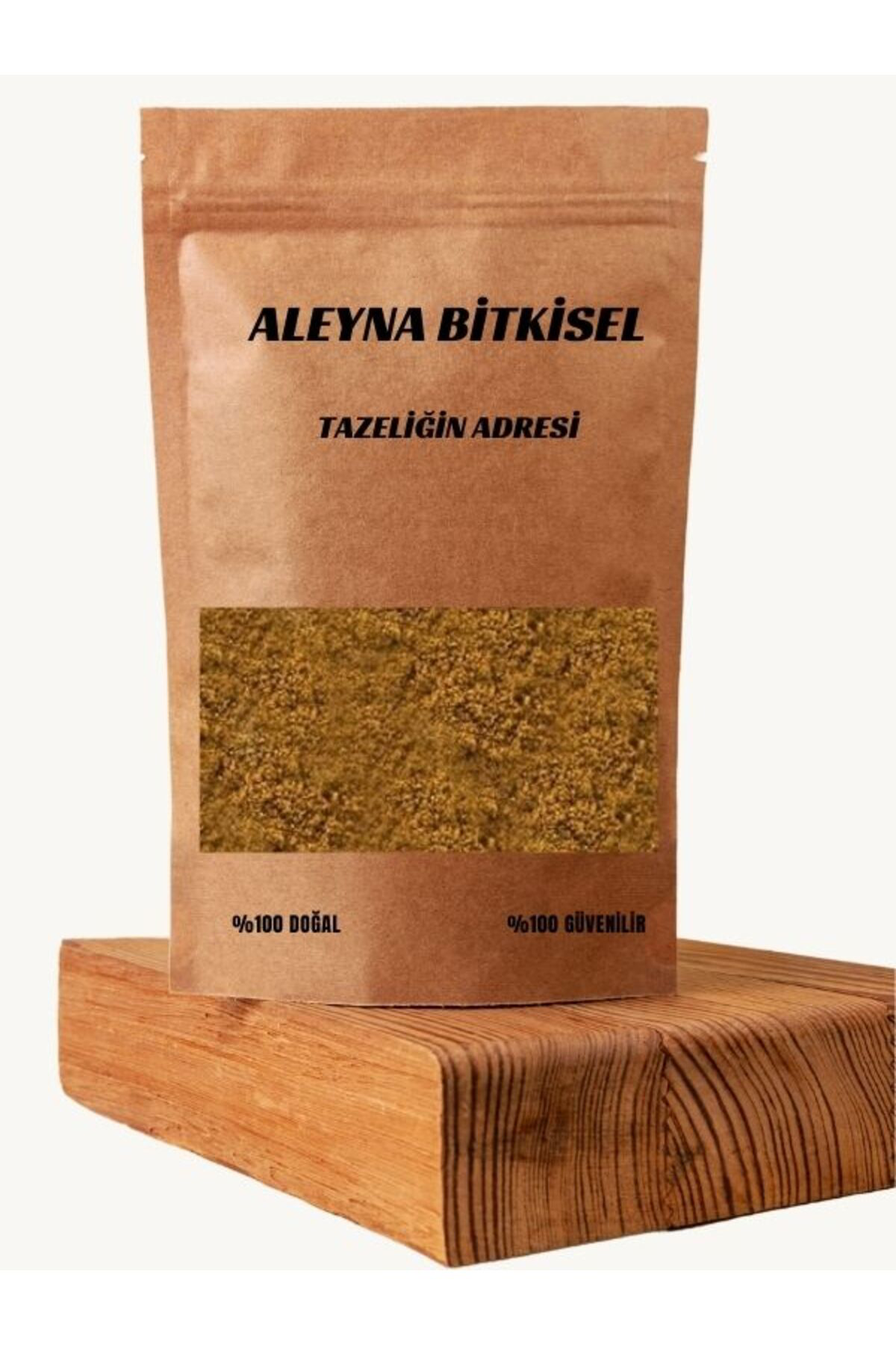 Biryani (büryan) Baharatı 500 G