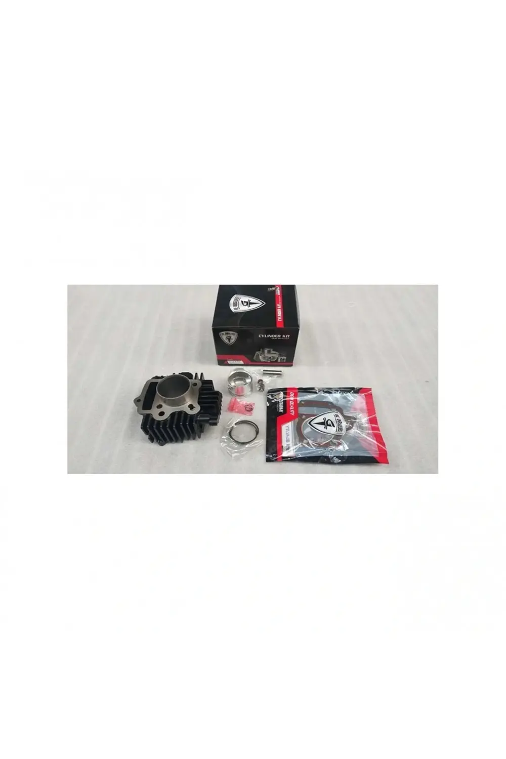 Bisan 100 Lifan Silindir Komple