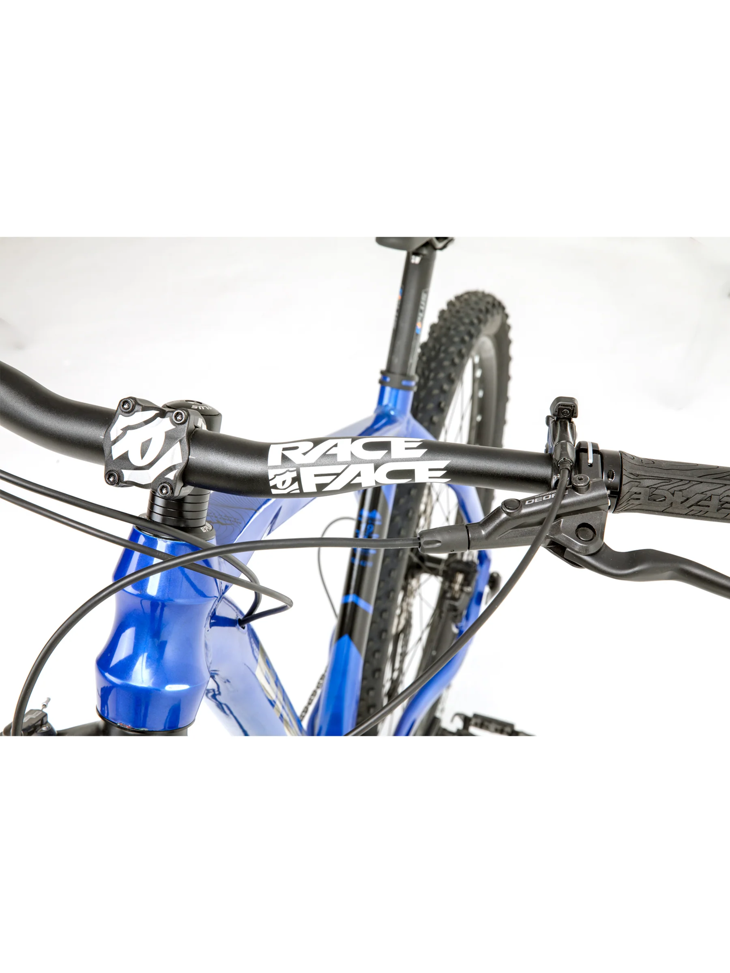 Bisan Everest SLX 27,5 Jant 1x12 Vites 19 Kadro H.Disk Dağ Bisikl