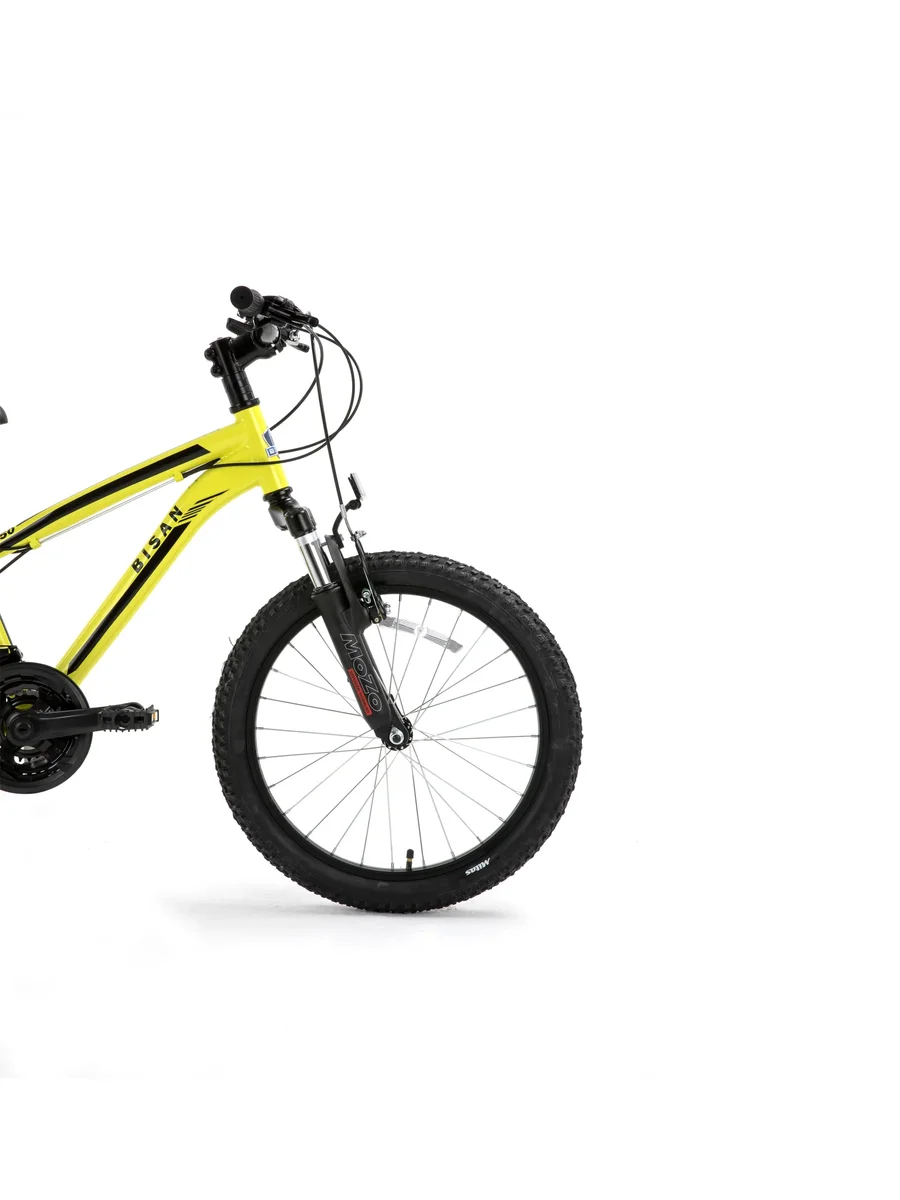 Bi̇san Kds 2750 V.Fren 20 Jant 18 Vites Çocuk Bisikleti