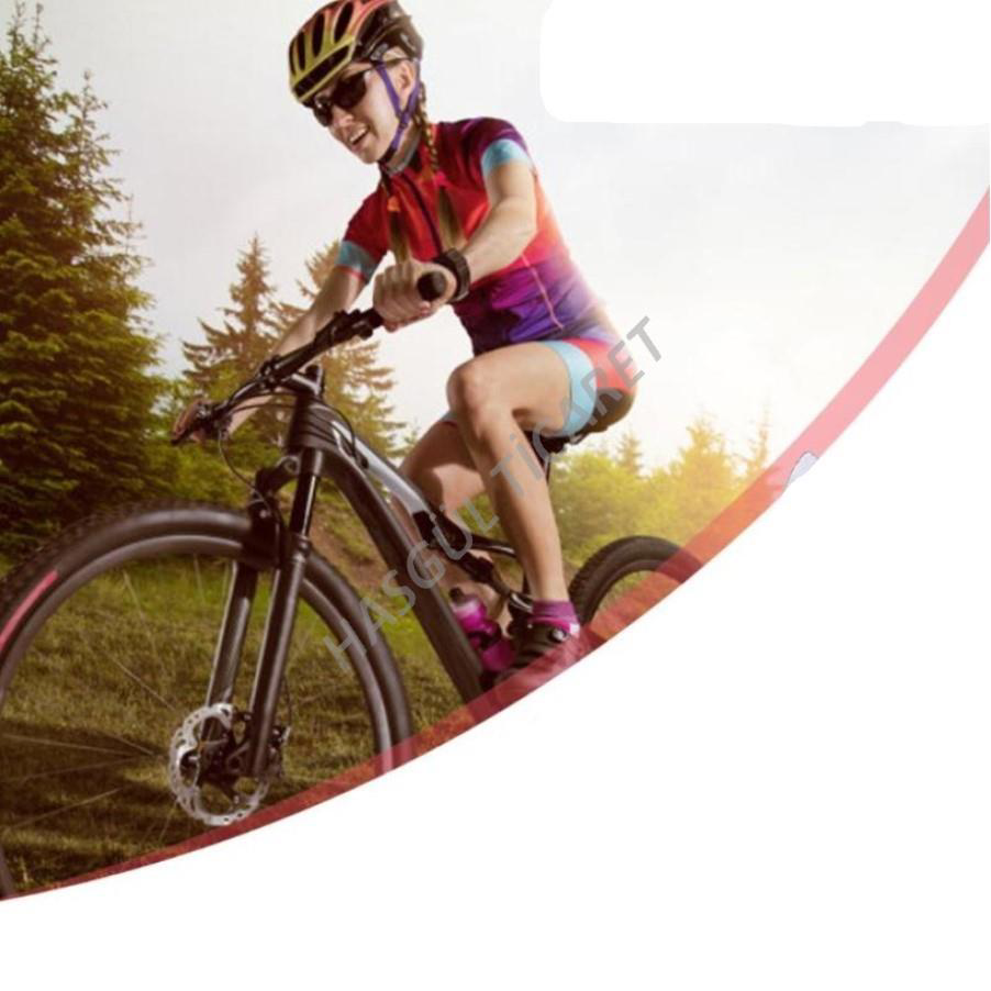 BİSİKLET 24 X 1.95 / 2.215 İÇ LASTİK HSGL