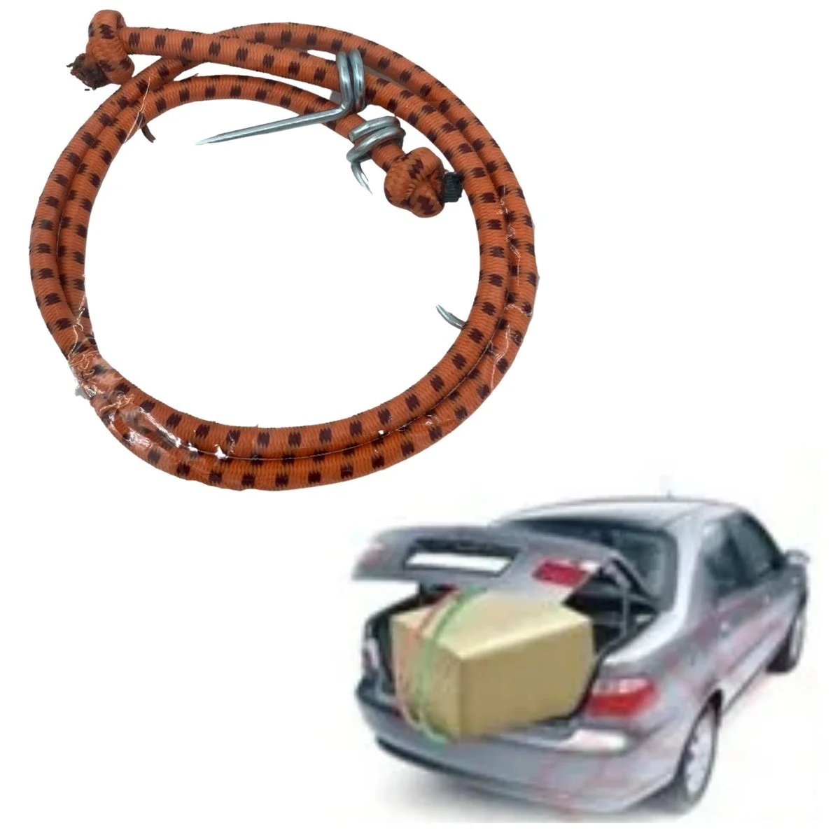 Bisiklet Araba Motosiklet Kancalı Bagaj Gergi Lastiği Sabitleme Bx40 Fiyatı, Yorumları ve Özellikleri