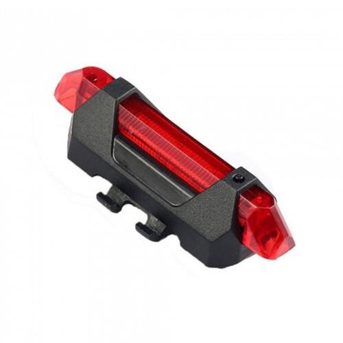 Woody Sofia Bisiklet Arka Stop Uyarı Lambası