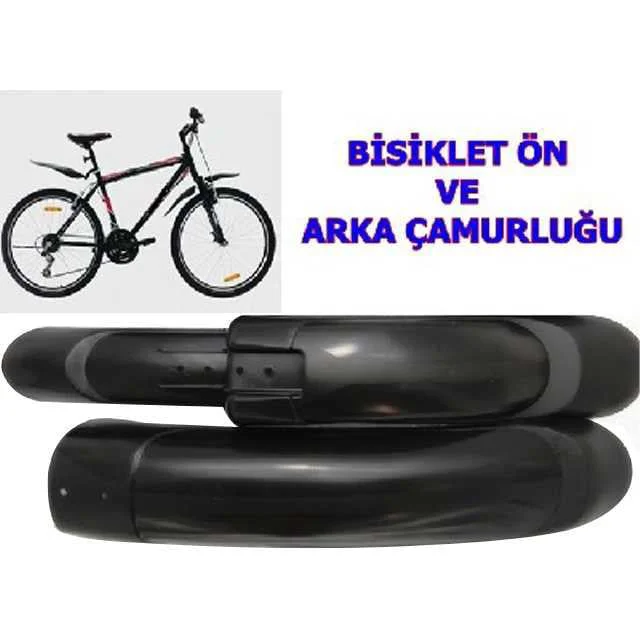 Bisiklet Çamurluğu – Yağmurda ve Çamurda Kuru Kalın Fiyatı, Yorumları ve Özellikleri