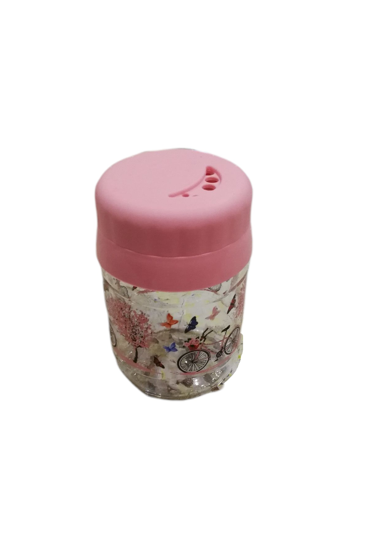 Just Cheap Store Bisiklet Desenli Tuzluk 105 Cc. 105120