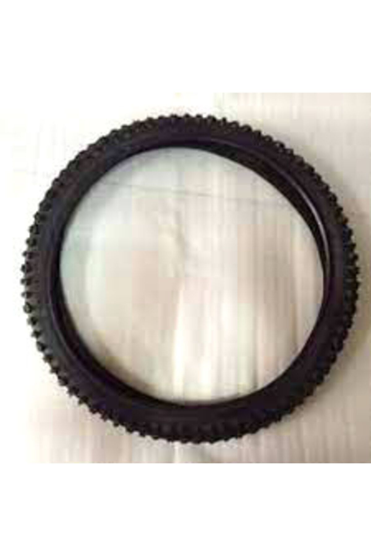 Ok Aksesuar Bisiklet Diş Lastik 24 Jant Go50608971080