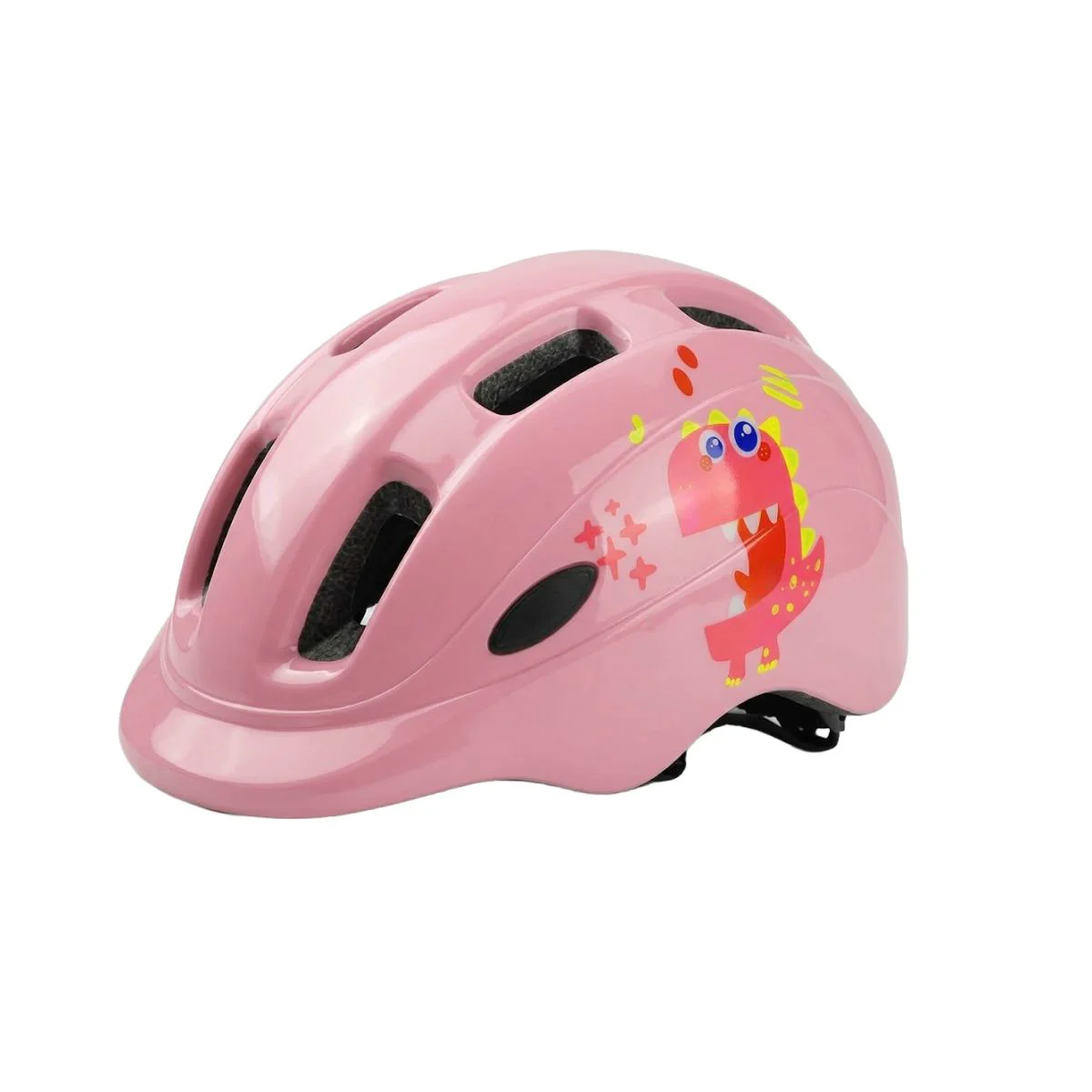 Bisiklet Kask Çocuk - IMPACT KIDDO, Pembe, Small Bisiklet Kask Çocuk - IMPACT KIDDO, Pembe, Small