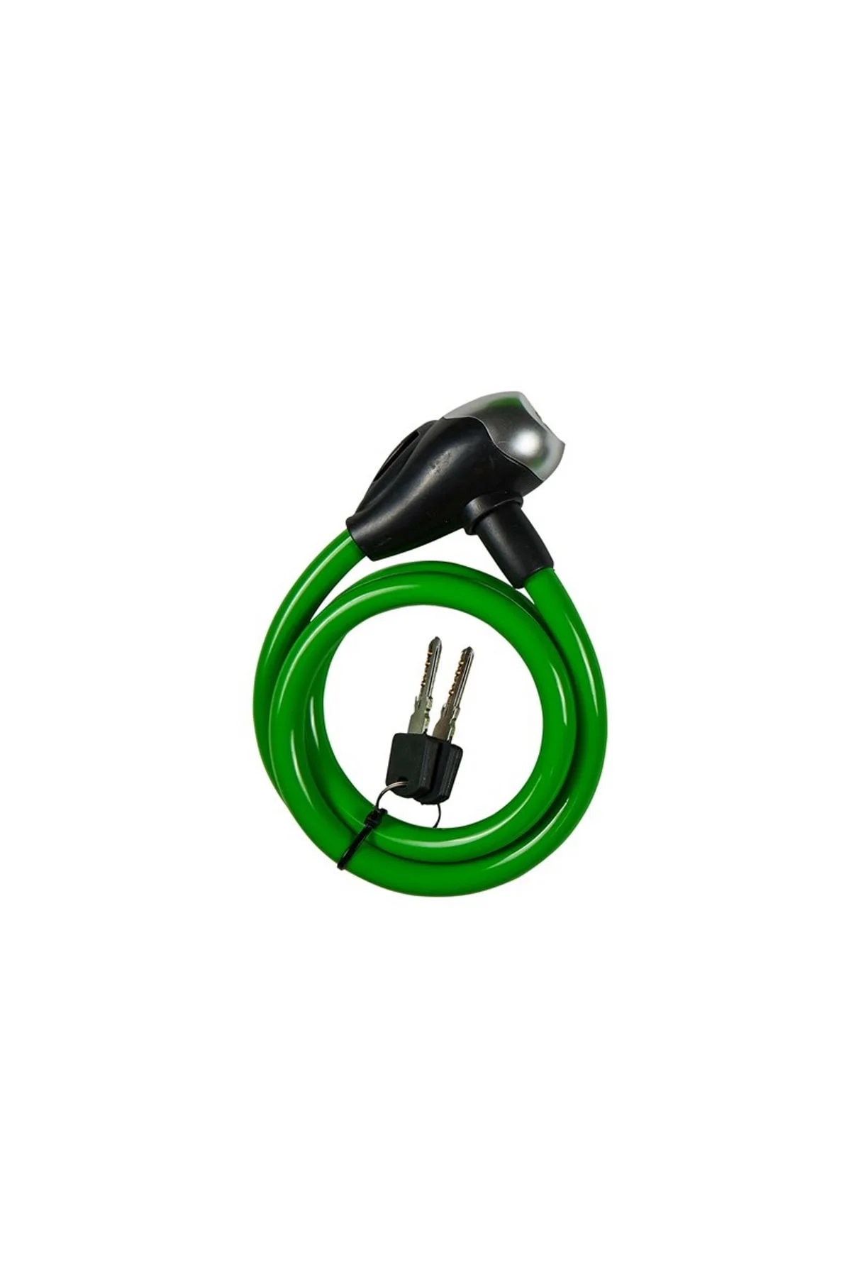 Bisiklet Kilidi Kassa Lk 350 Anahtarlı Kilit 12x150mm