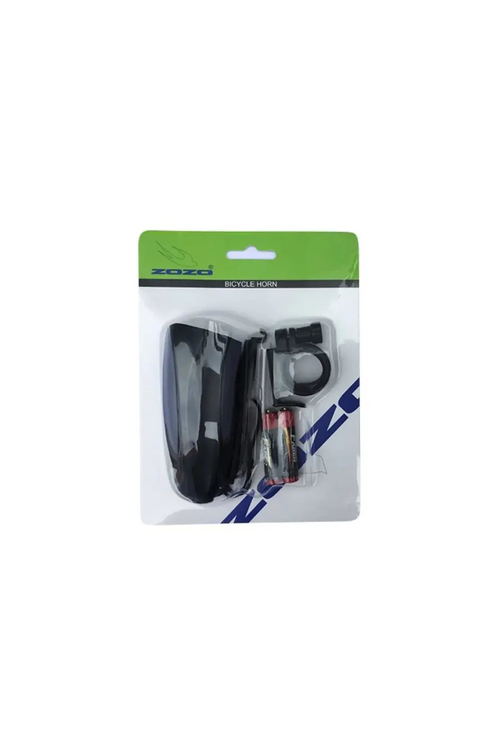 Bisiklet Kornası 120 Desibel 575j Piller Dahil