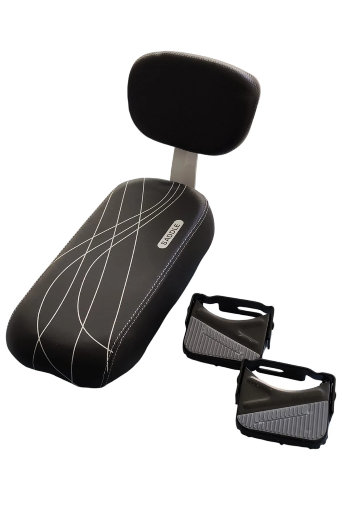 Bisiklet Selesi – Konforlu ve Ergonomik Bisiklet Koltuğu Bisiklet Selesi – Konforlu ve Ergonomik Bisiklet Koltuğu