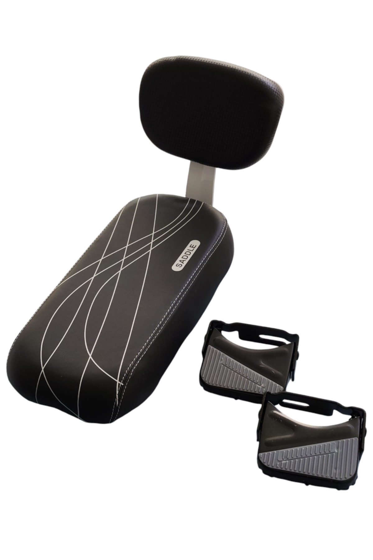 Bisiklet Selesi – Konforlu ve Ergonomik Bisiklet Koltuğu