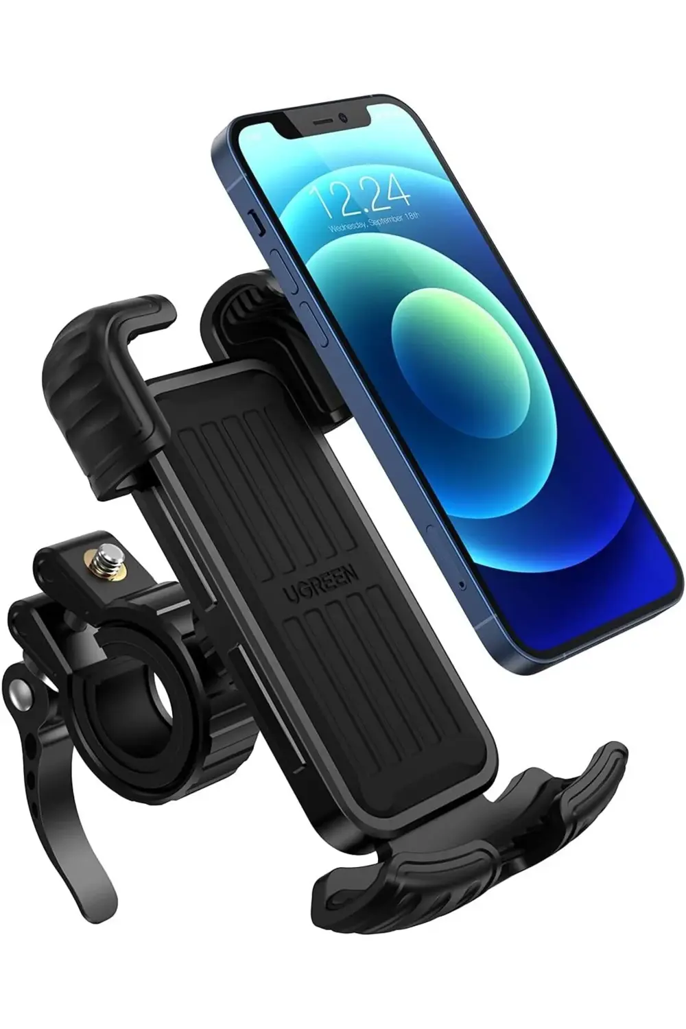 Bisiklet Telefon Montaj Motosiklet Telefon Tutucu Bisiklet Dağ Mo