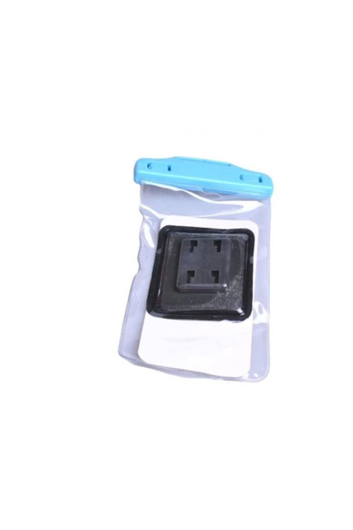 Yusuftex Bisiklete Takılan Su Geçirmez Telefon Kılıfı Universal (336336)