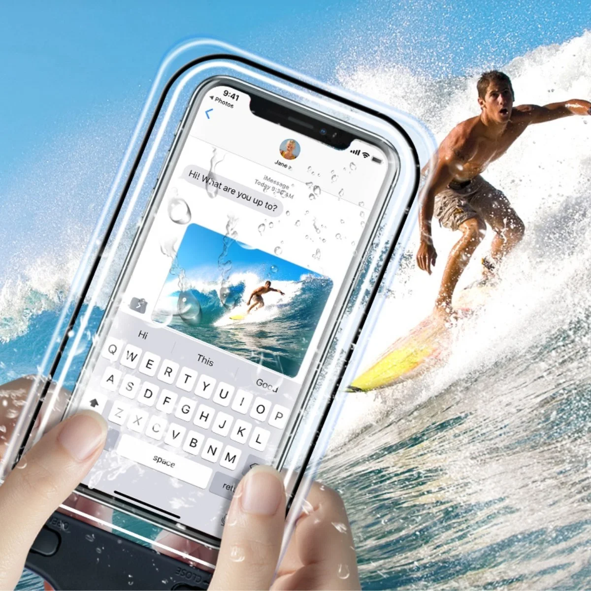 Bisiklete Takılan Su Ve Yağmur Gerirmez Telefon Kılıfı Universal Bx40 Fiyatı, Yorumları ve Özellikleri