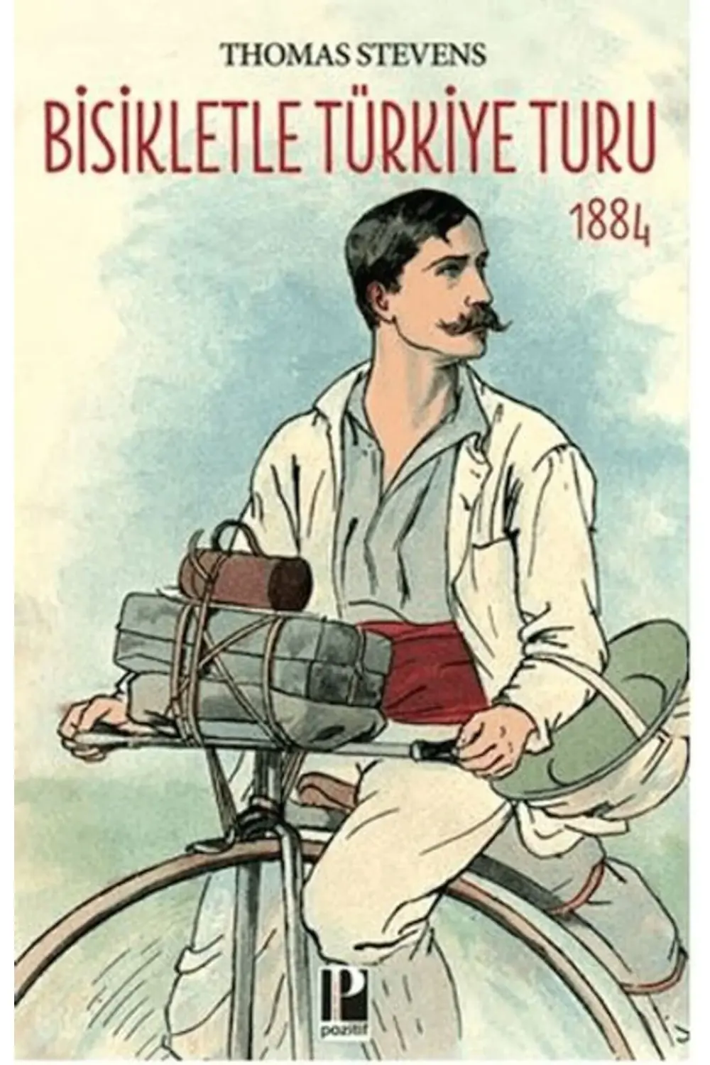 Bisikletle Türkiye Turu 1884