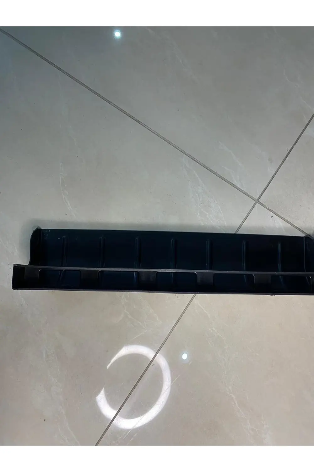 Bisikletlik Plastiği
