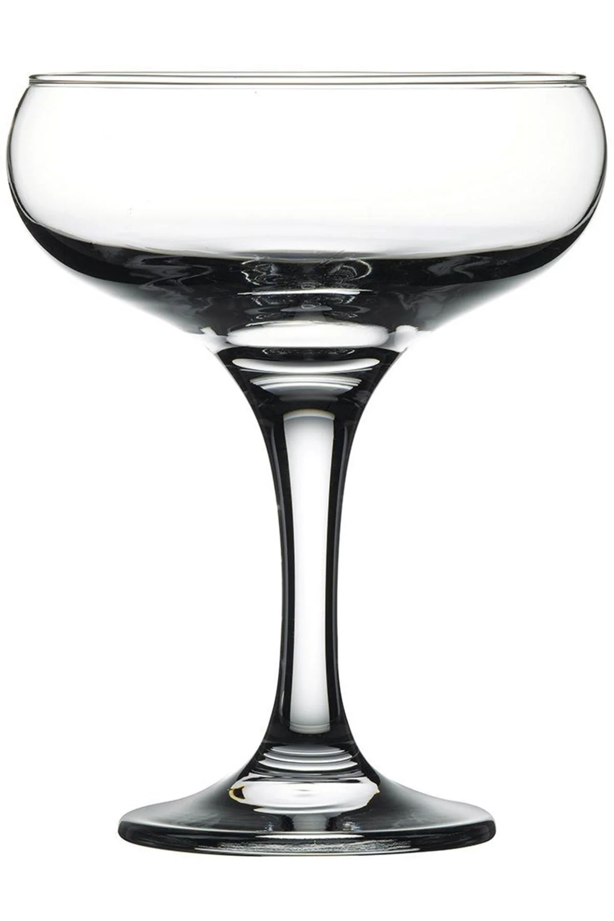 Bistro 6 lı Şampanya / Cup Bardağı 270cc Fiyatı, Yorumları ve Özellikleri