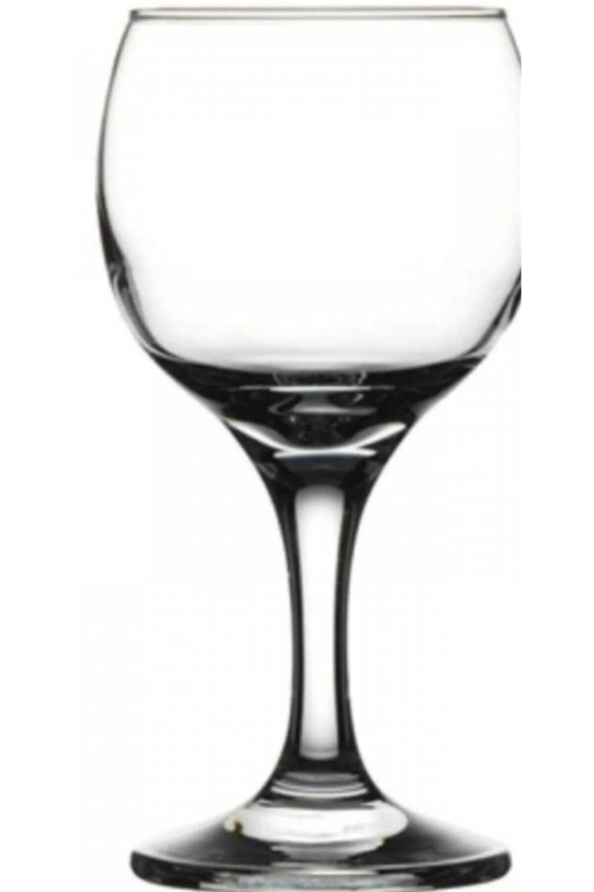 Bistro Bardak 6lı