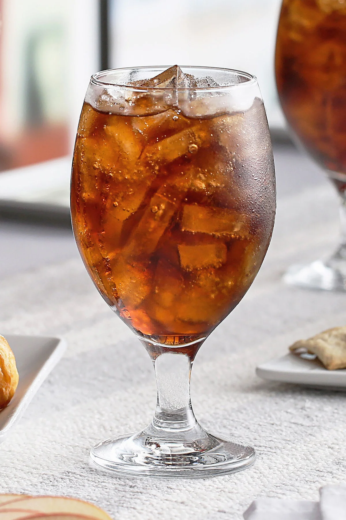 Bistro Bira Bardağı 400 Cc 2'li