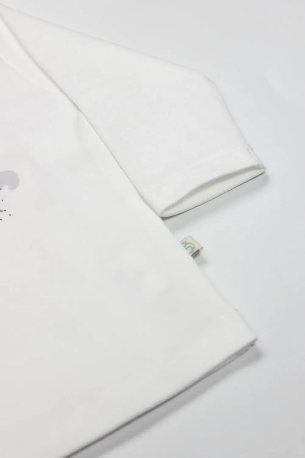 Bistyle 10lu Hastane Çıkışı Lıttle Koala 11108 Gri Sarı