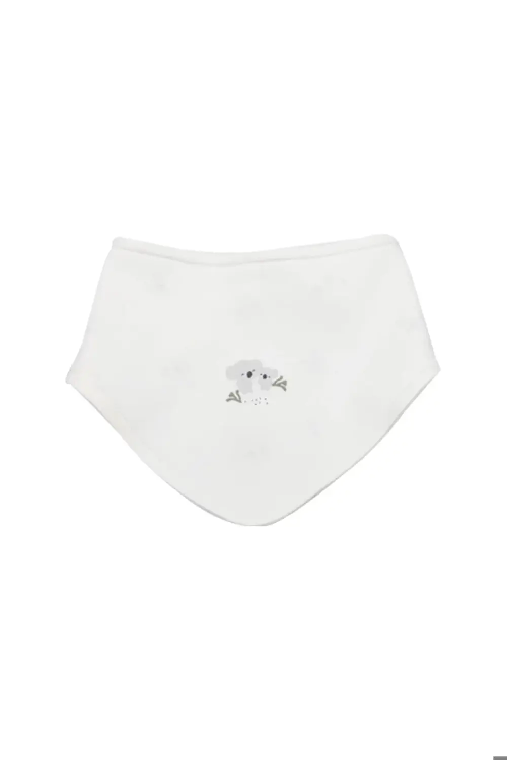 Bistyle 3lü Zıbın Takım Lıttle Koala 13109 Gri