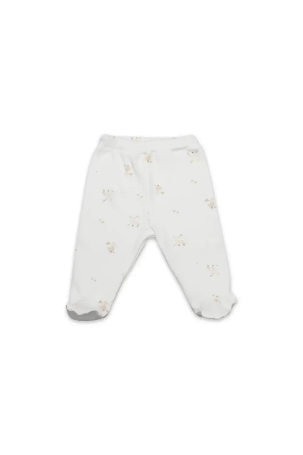 Bistyle 5li Hastane Çıkışı Welcome Baby Duck 12103 Sarı