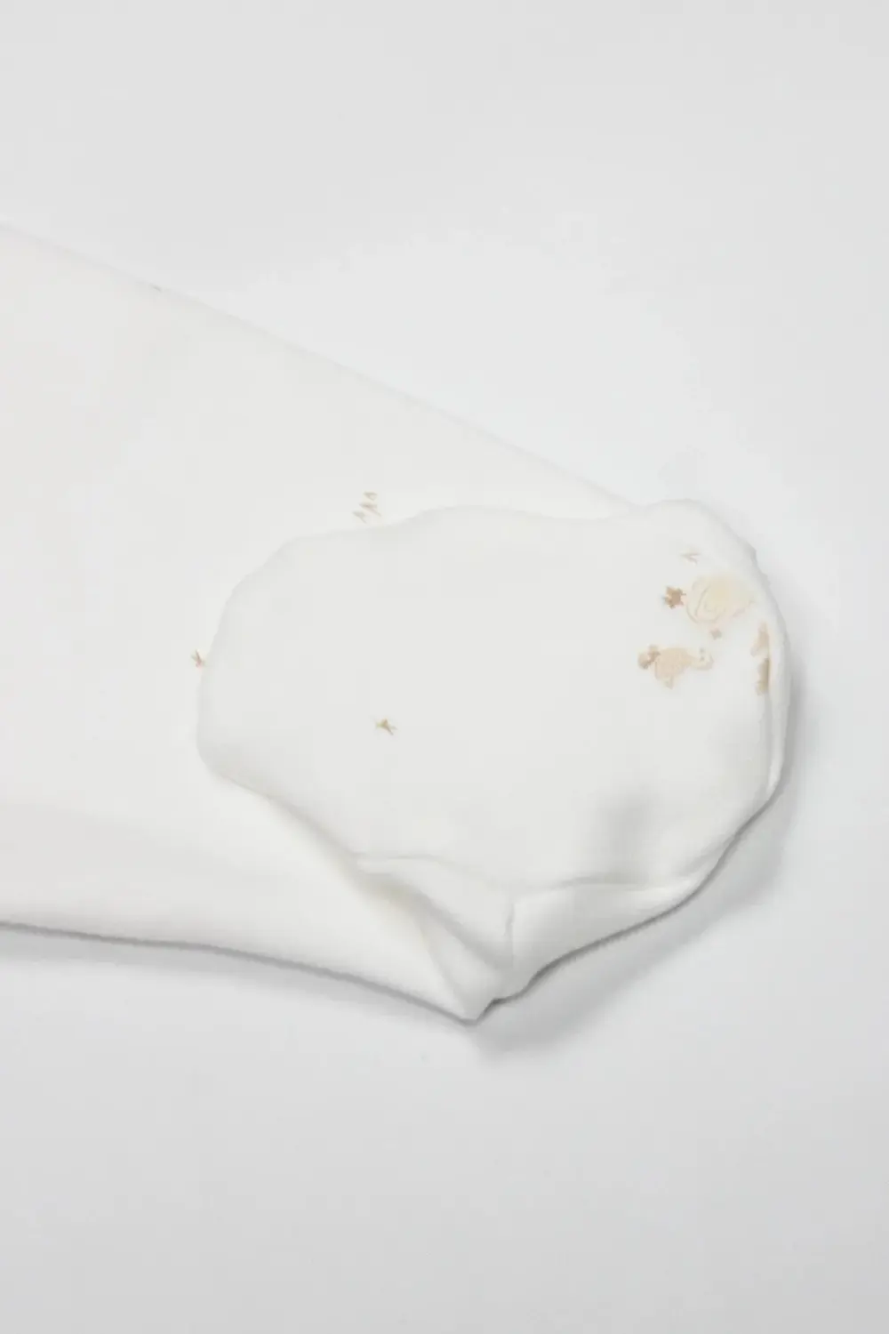 Bistyle 5li Hastane Çıkışı Welcome Baby Duck 12103 Sarı