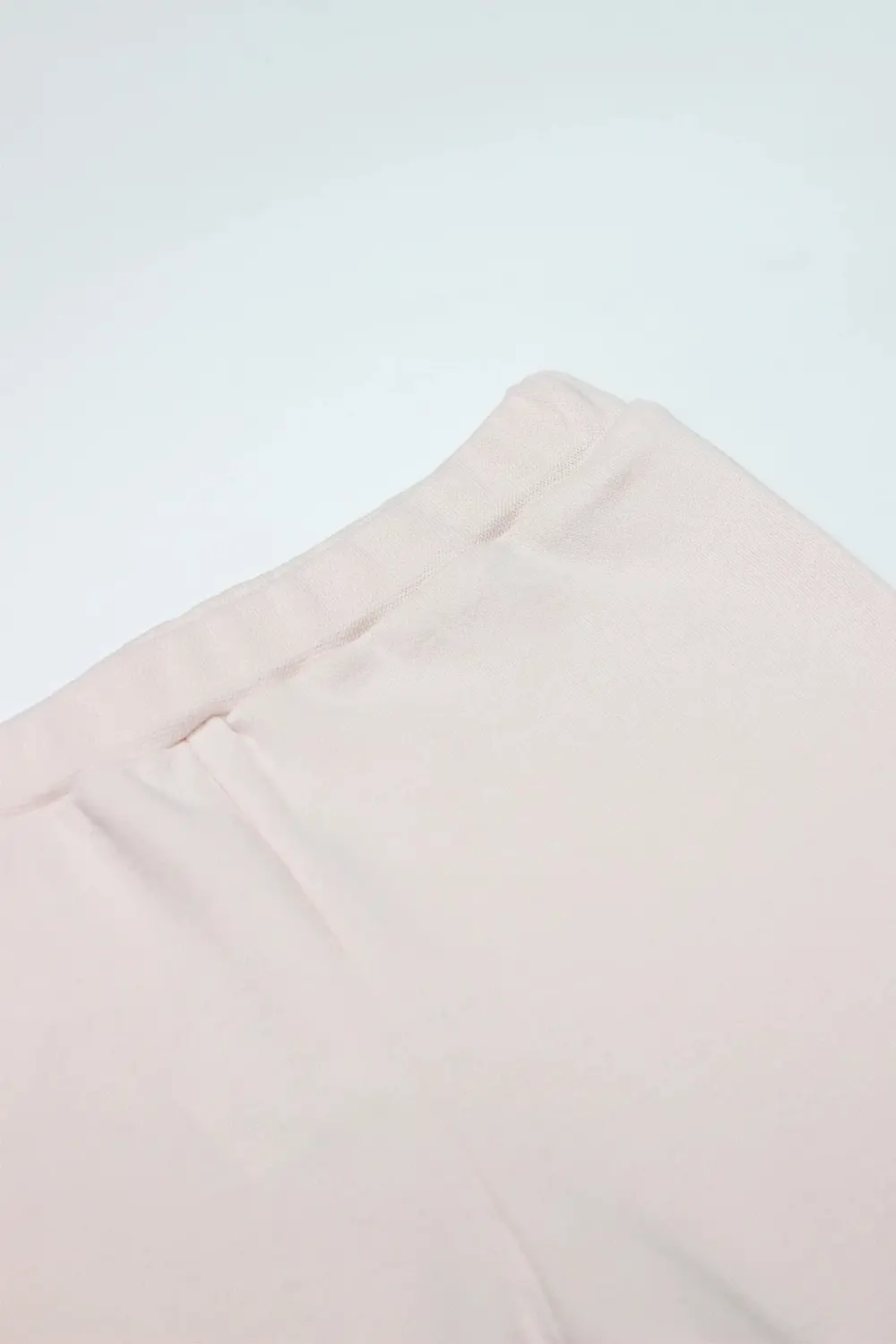 Bistyle Grow İn Love 2'li Bebe Takım 14102 Pembe Ekru