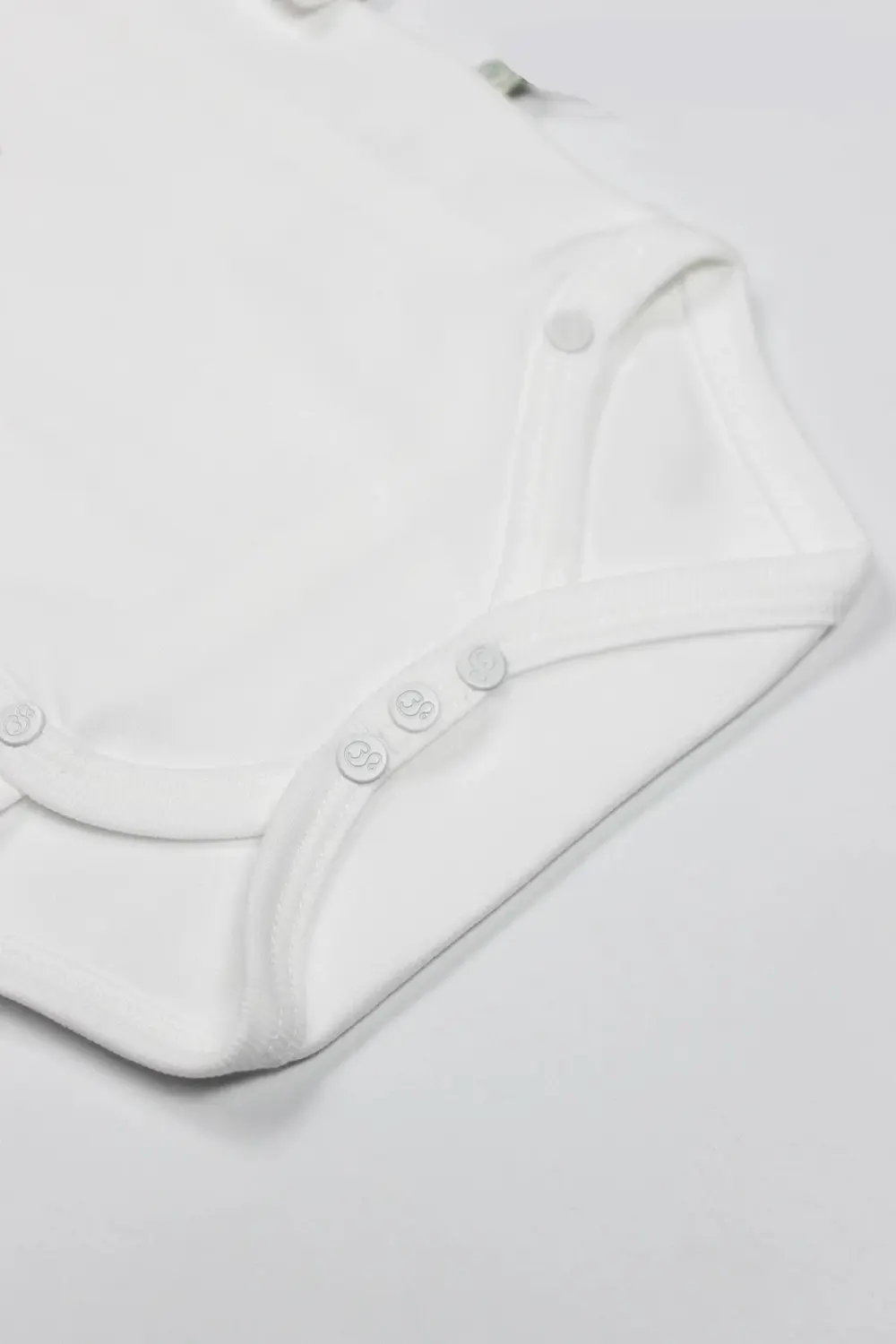 Bistyle Kruvaze Body Uzun Kol Welcome Baby Duck 17108 Sarı