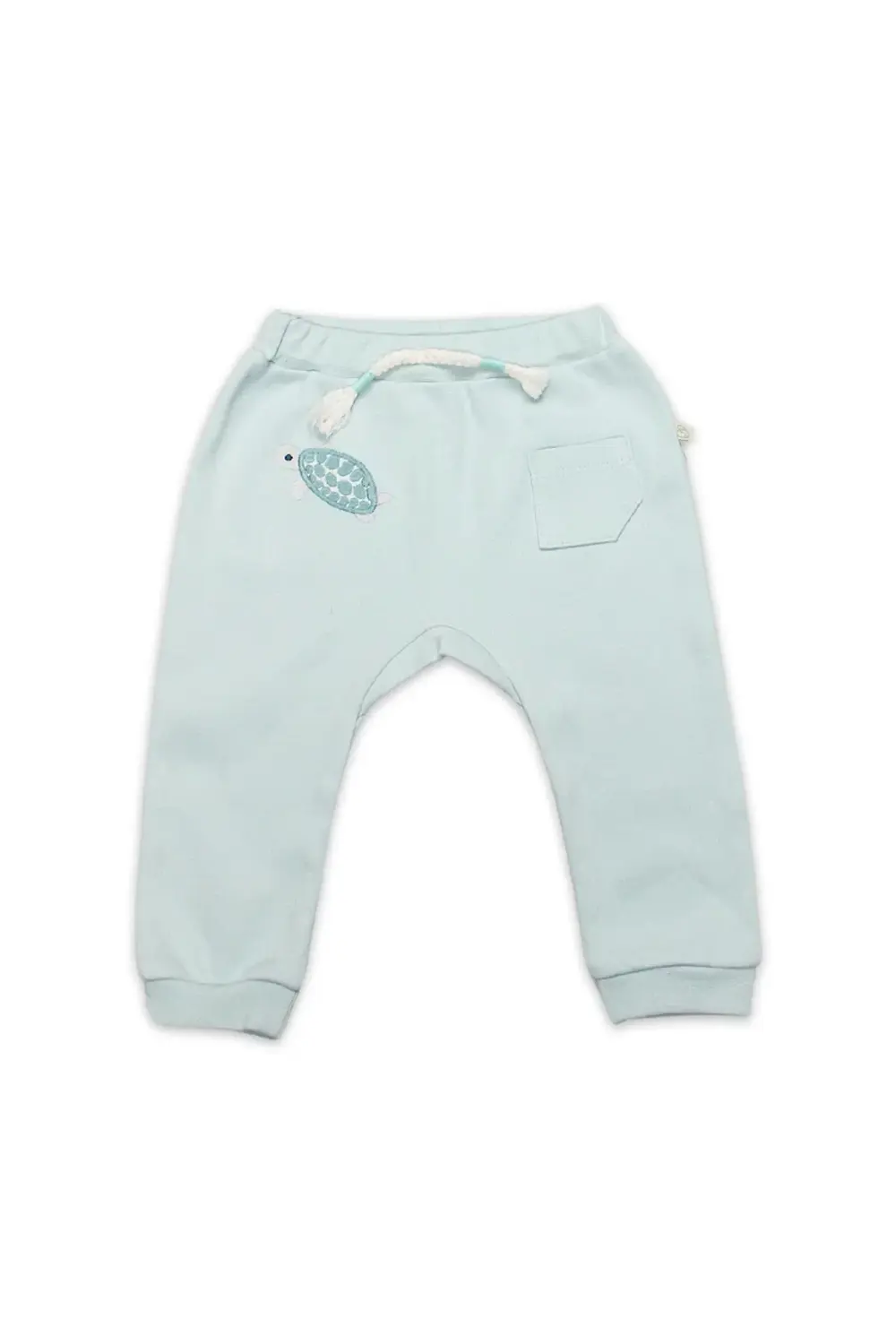 Bistyle Patiksiz Alt Hello World 16110 Mint