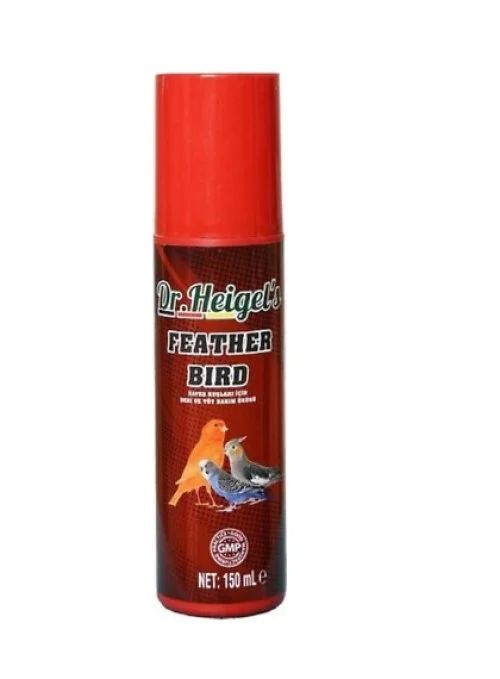 Bit - Pire - Kene Sprey Tüy Bakım Sprey 200ML - Dr.heigel&amp;#39;s