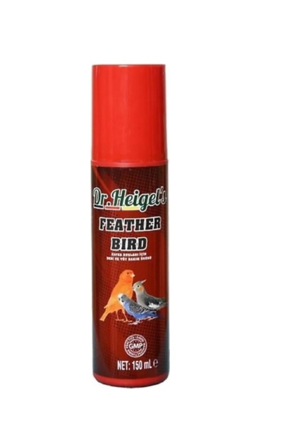 Bit - Pire - Kene Sprey Tüy Bakım Sprey 200ML - Dr.heigel's