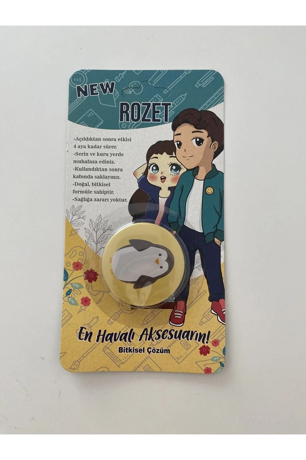 Bit Rozeti Bit Rozeti