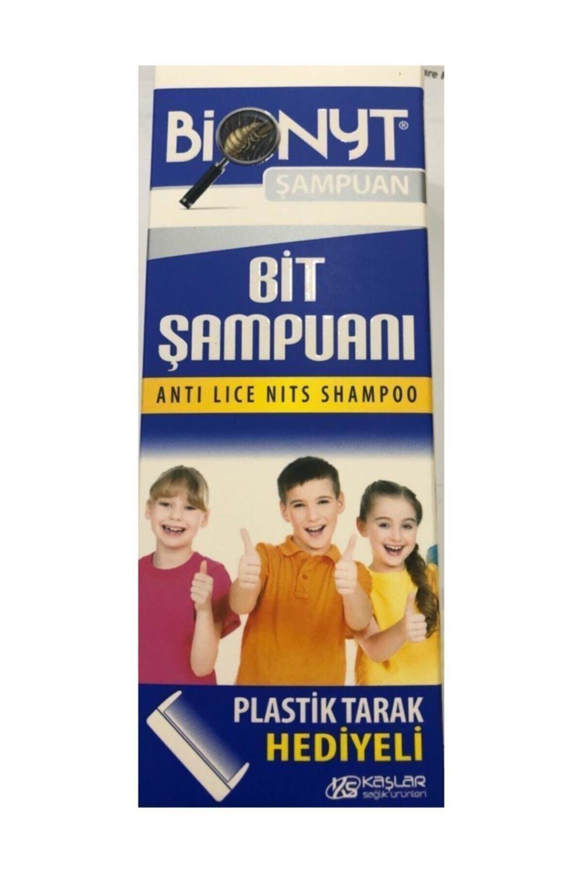 Bit Şampuanı 200 ml
