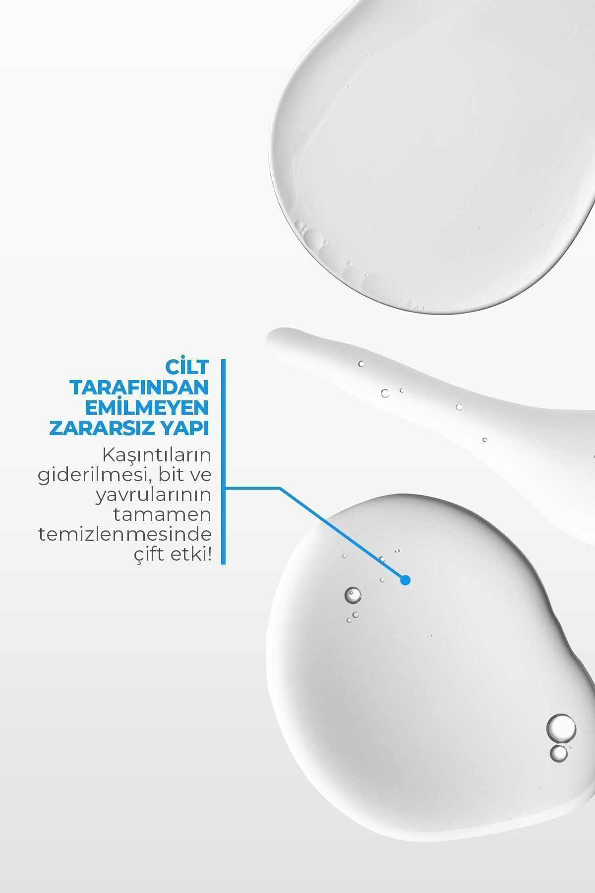 Bit Şampuanı 200 Ml