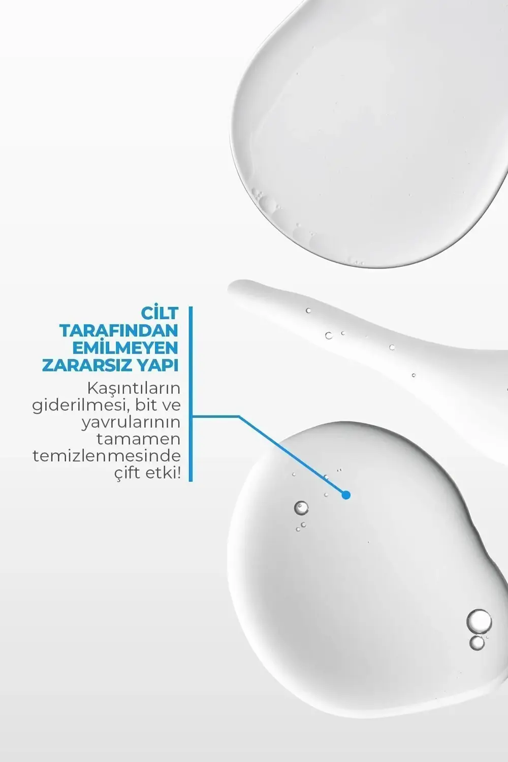 Bit Şampuanı 200ml