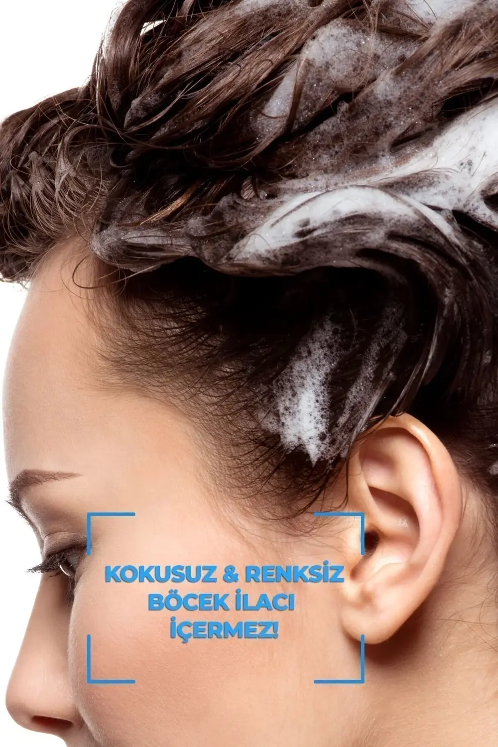 Bit Şampuanı 200ml