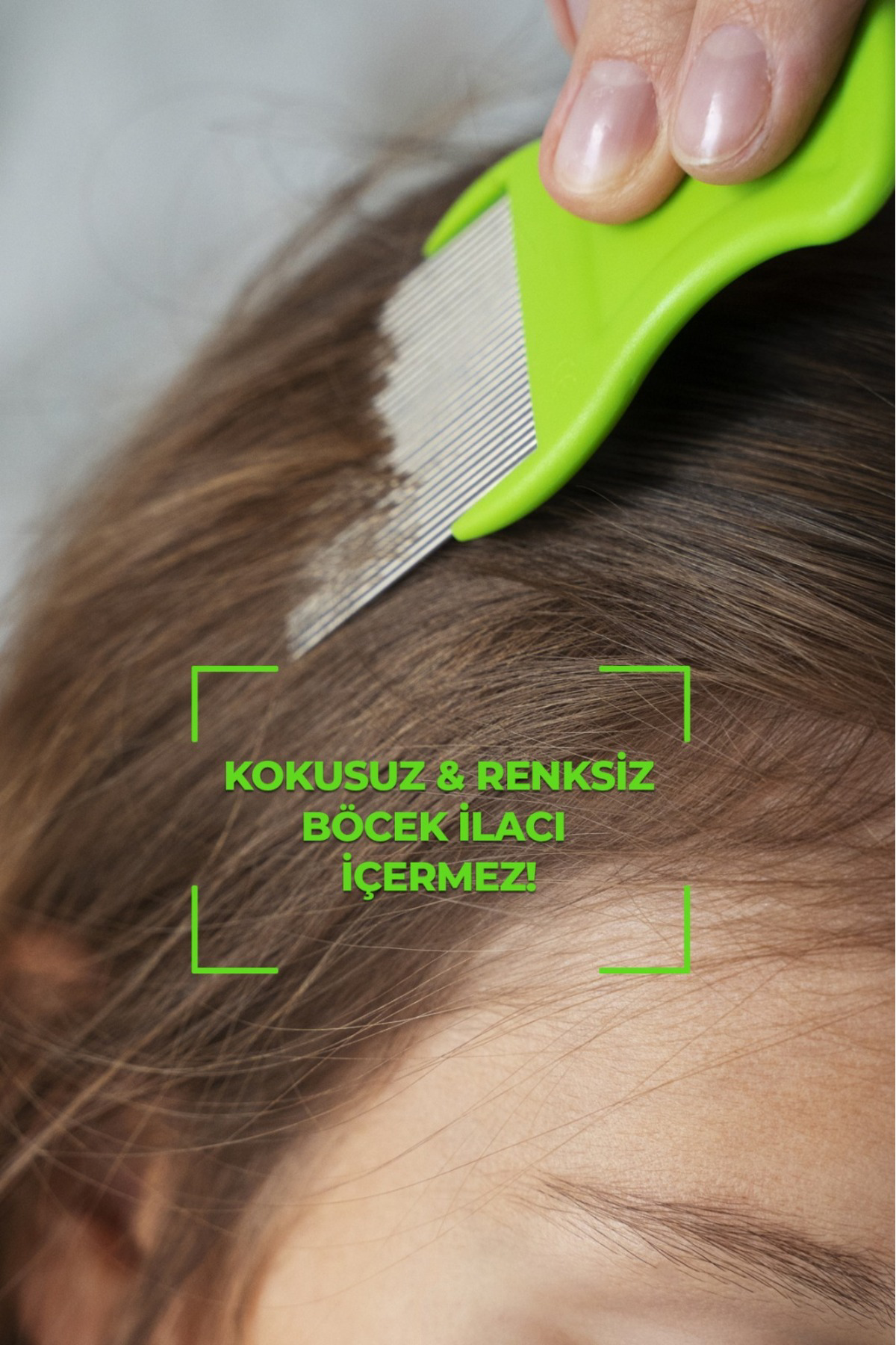 Baybit Bit Spreyi 100 Ml