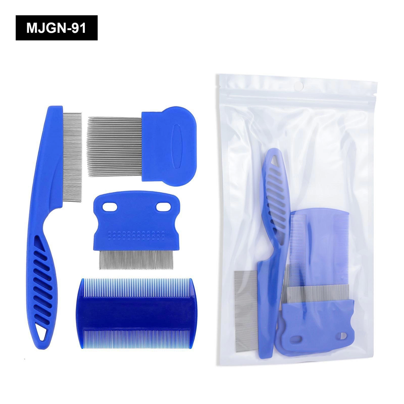 Just Cheap Store Bit Tarağı Seti