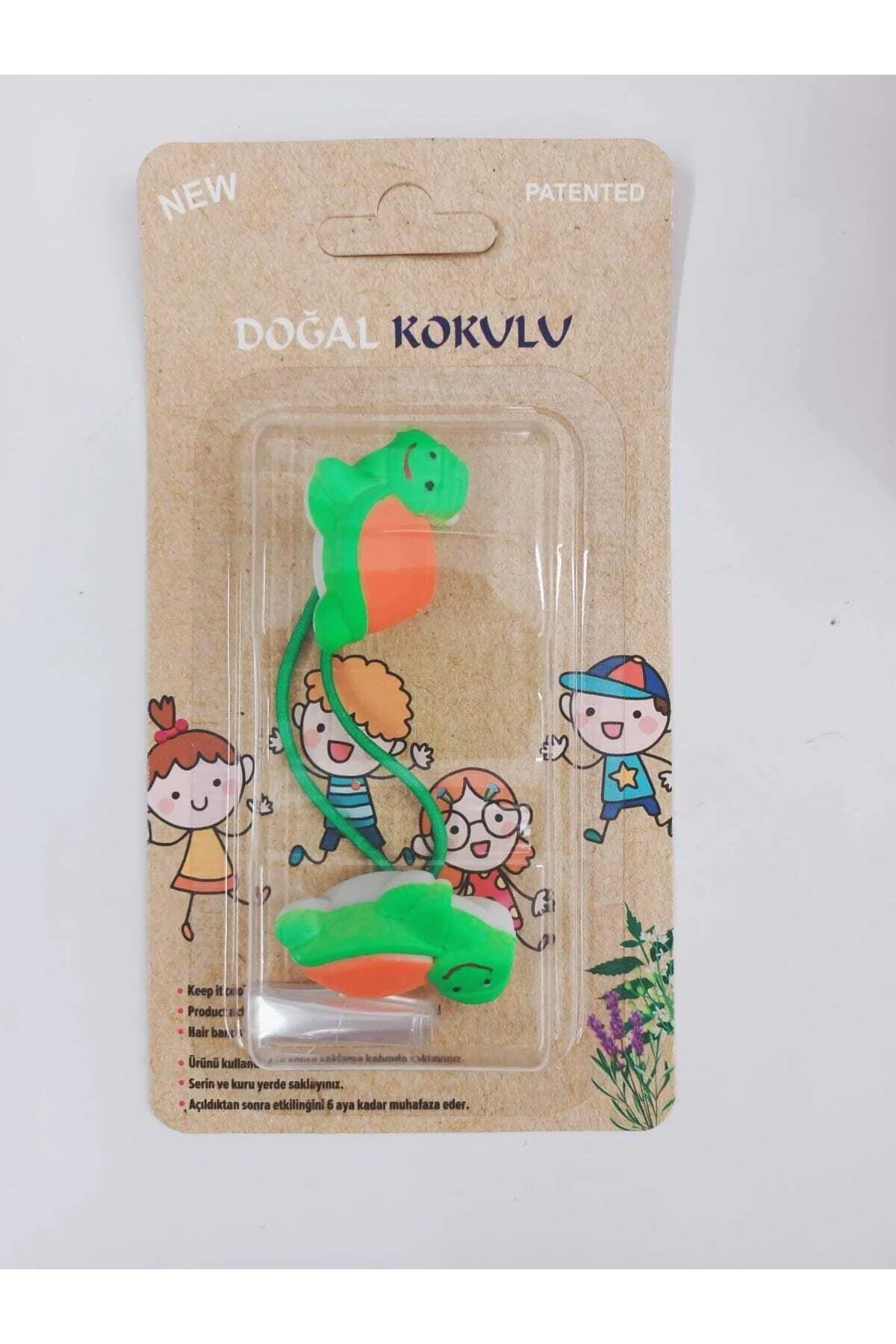 Bit Tokası + Bit Rozeti 2'li