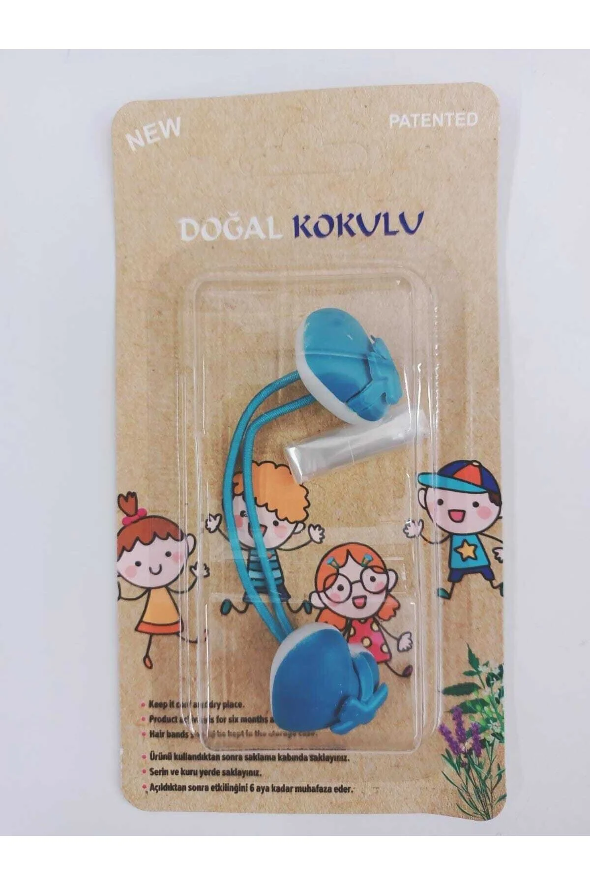 Bit Tokası + Bit Rozeti 2'li