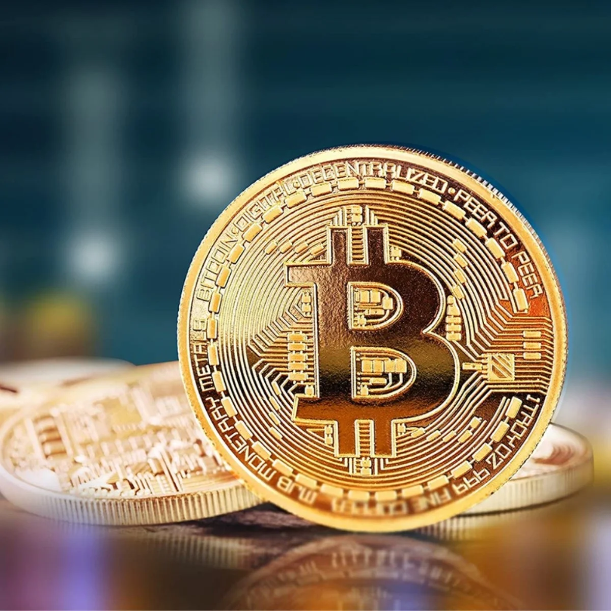 Bitcoin Madeni Hatıra Parası Madeni Bitcoin Hediye Sikke Para Bx40 Fiyatı, Yorumları ve Özellikleri