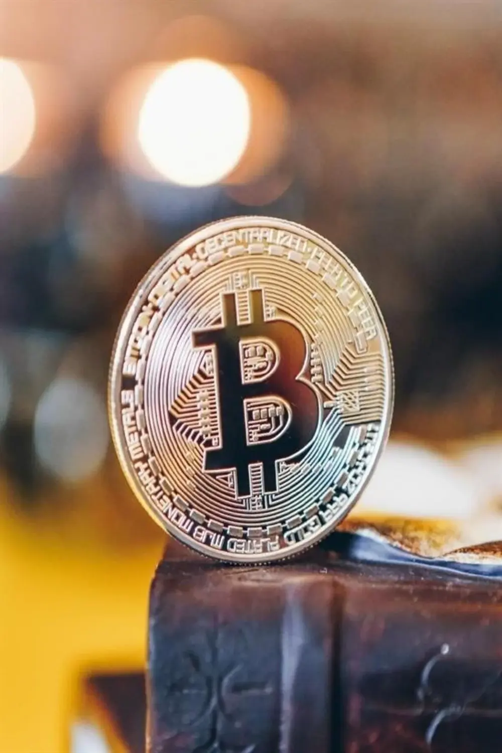 ® Bitcoin Madeni Hatıra Sikke Madeni Bitcoin Hediye Sikke Para