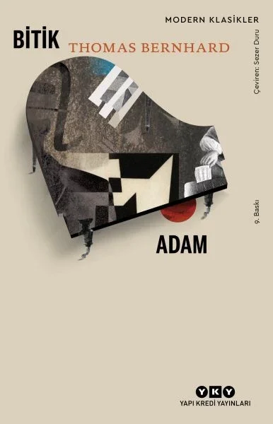 Bitik Adam - Modern Klasikler Fiyatı, Yorumları ve Özellikleri