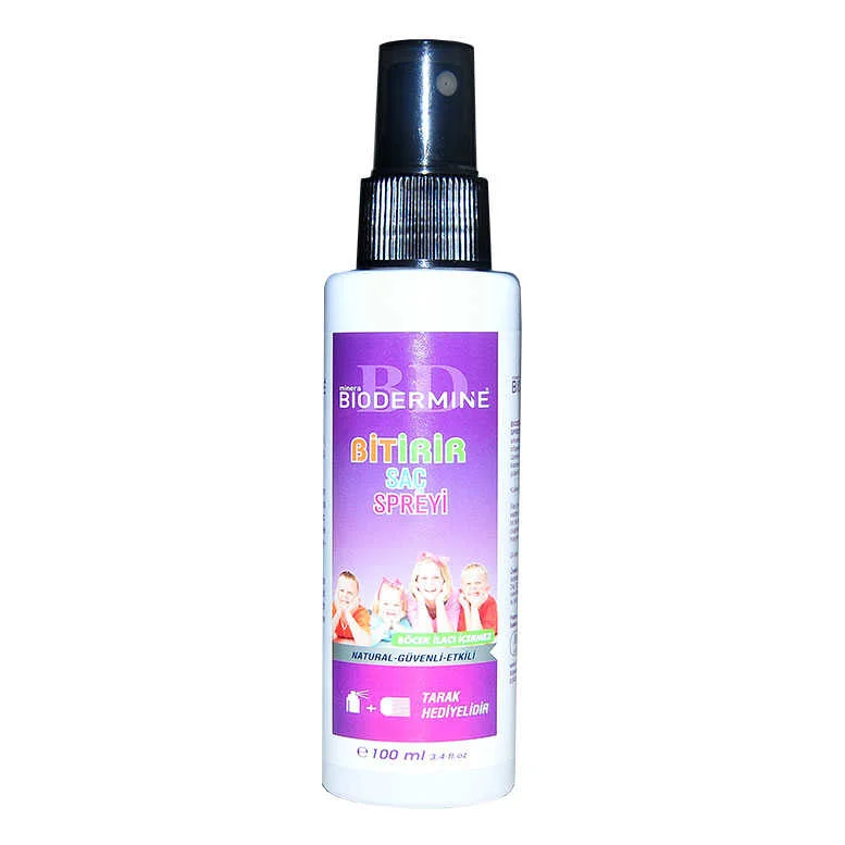 Bitirir  Spreyi 100 ML