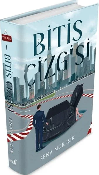 Bitiş Çizgisi - Ciltli Fiyatı, Yorumları ve Özellikleri