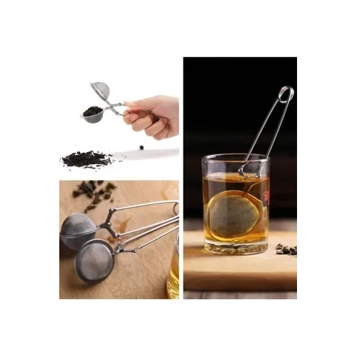 Bitki Çayı Demleme Süzgeci Bitki Çayı Demleme Süzgeci