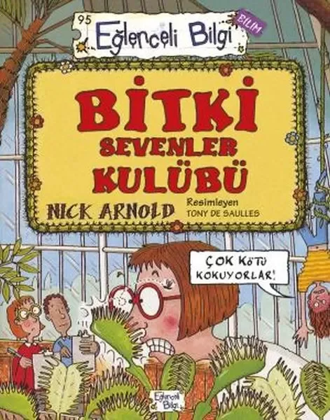 Bitki Sevenler Kulübü Fiyatı, Yorumları ve Özellikleri