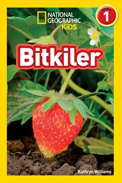 - Bitkiler - Seviye 1